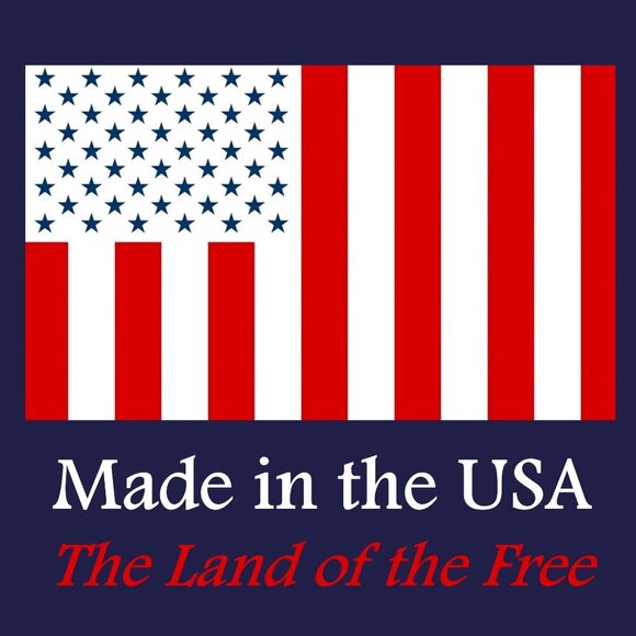 In the Mighty Name of Jesus Power Fire Metallic Flowy Worship Flags Set of 2 - Picture 9 of 9